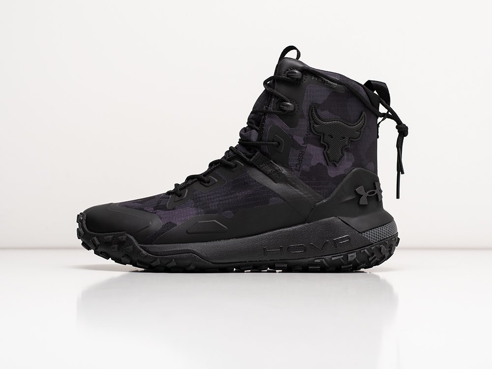 Under Armour HOVR Dawn WP 400G — фото товара 3