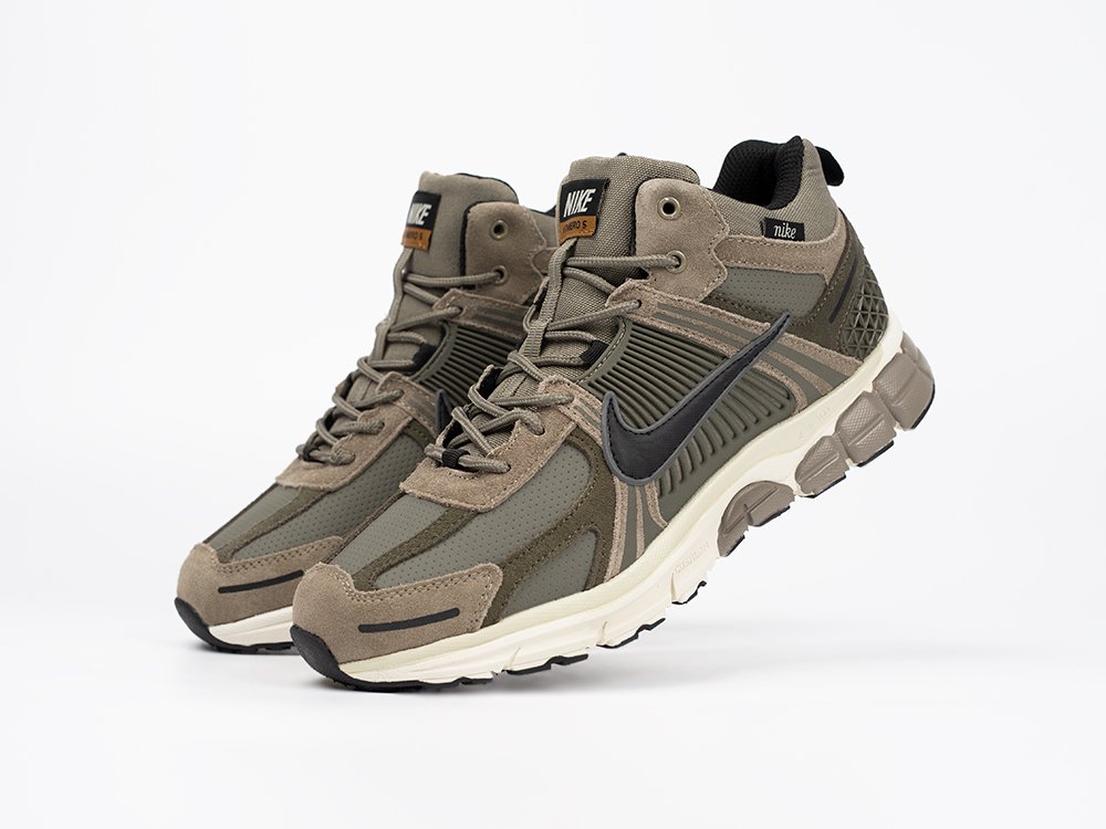 Nike Air Zoom Vomero 5 Mid — фото товара 1