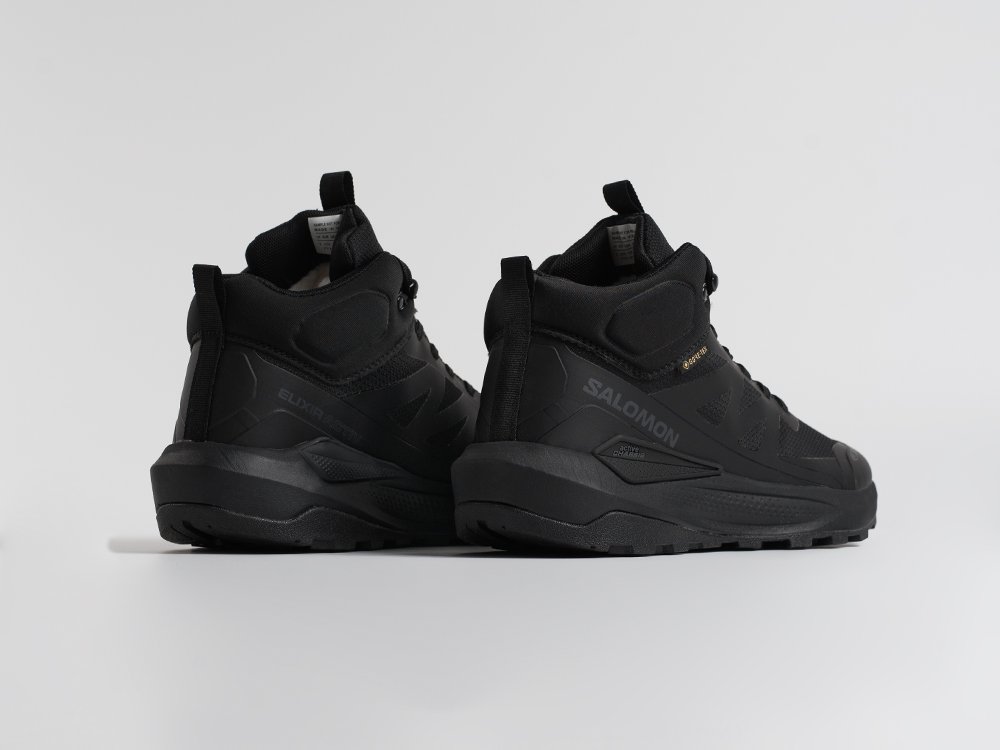Salomon Elixir Activ Mid GTX — фото товара 4