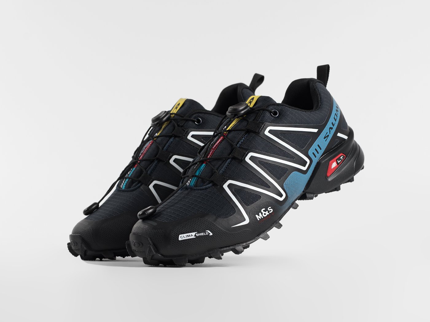 Salomon SPEEDCROSS 3 CS — фото товара 1