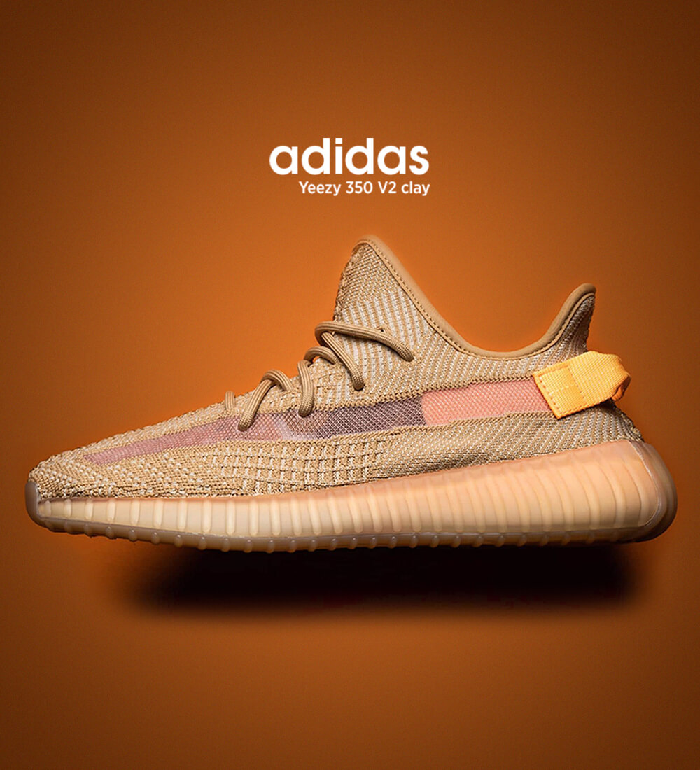 Yeezy Boost 350 v2