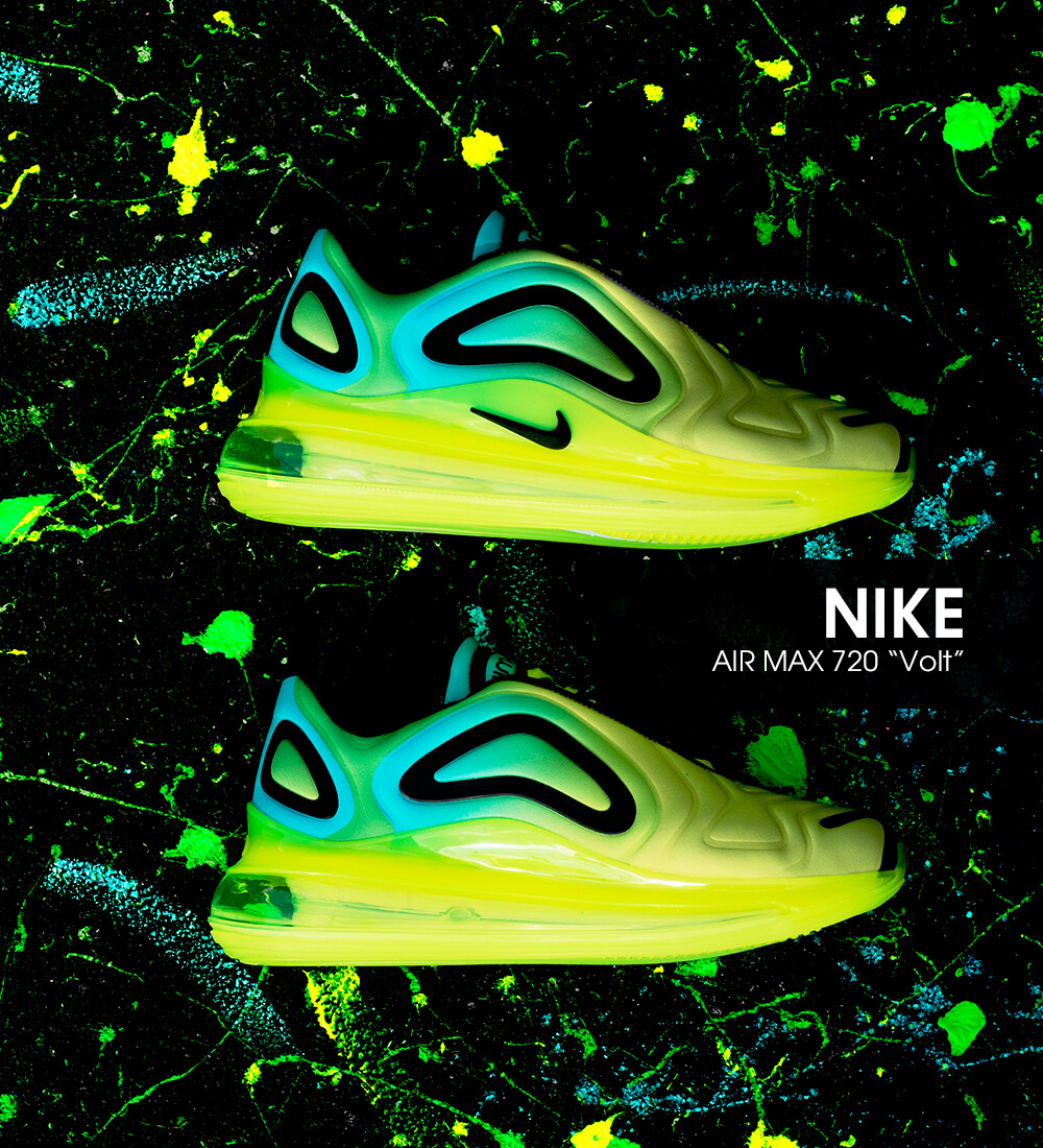 Nike Air Max 720