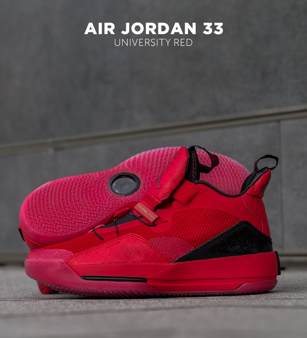 Air Jordan 33